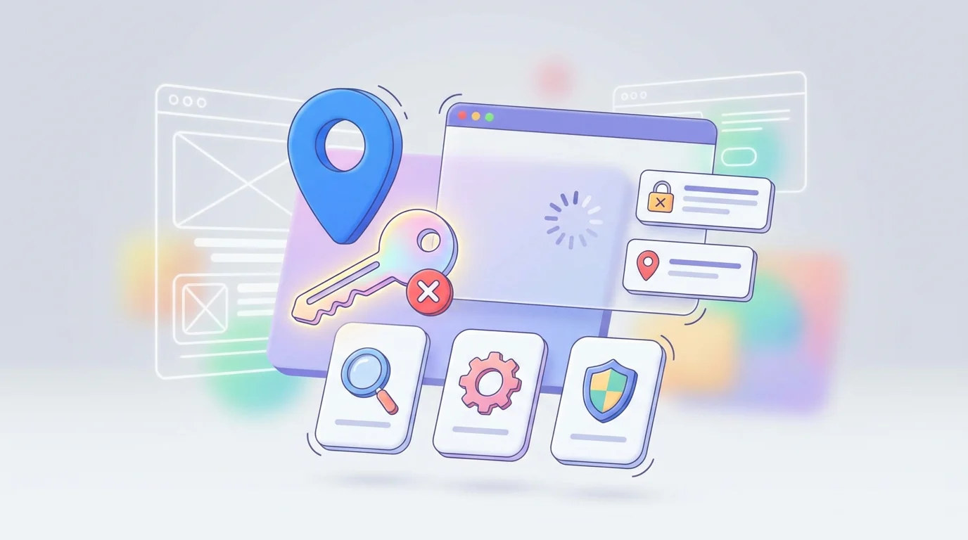BetRivers login errors and location help